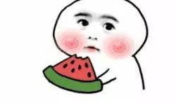 娱乐圈为什么没有瓜吃,揭秘为何“瓜”源稀缺之谜