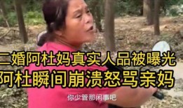 二婚阿杜真实爆料视频,揭秘娱乐圈背后的真实故事